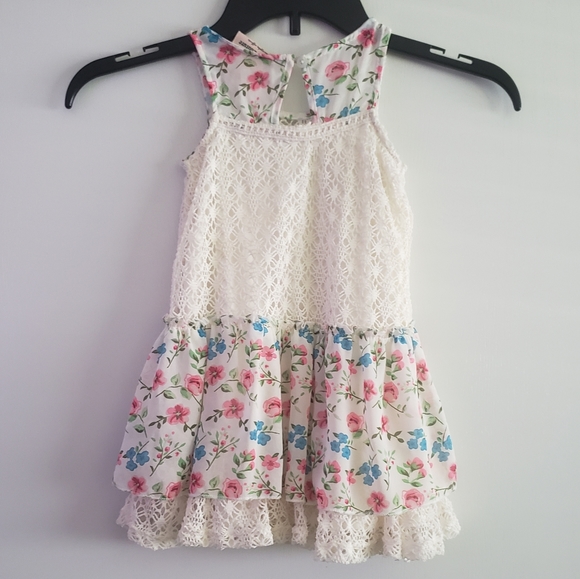 Blouse 3T - Picture 2 of 4